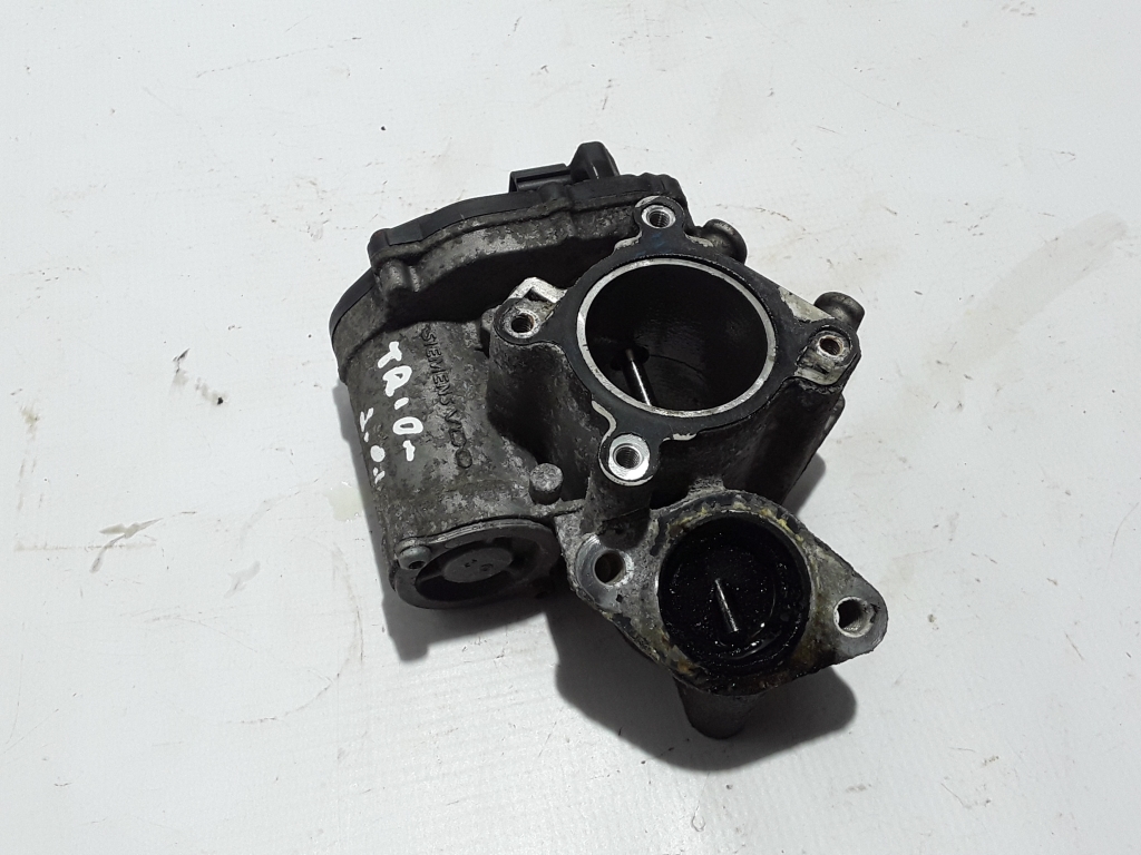 Used RENAULT Trafic EGR valve 147100385R Used RENAULT Trafic EGR valve 147100385R