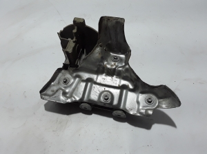 RENAULT Trafic II (2001–2014) Motorhalter 8200798760 - 3