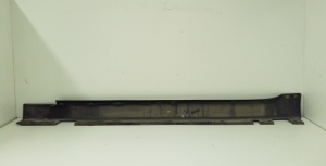 BMW 5 SERIES E61 (2004–2010) Schwellerverkleidung außen 7033760 - 4