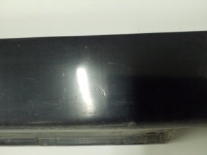 BMW 5 SERIES E61 (2004–2010) Schwellerverkleidung außen 7033760 - 5