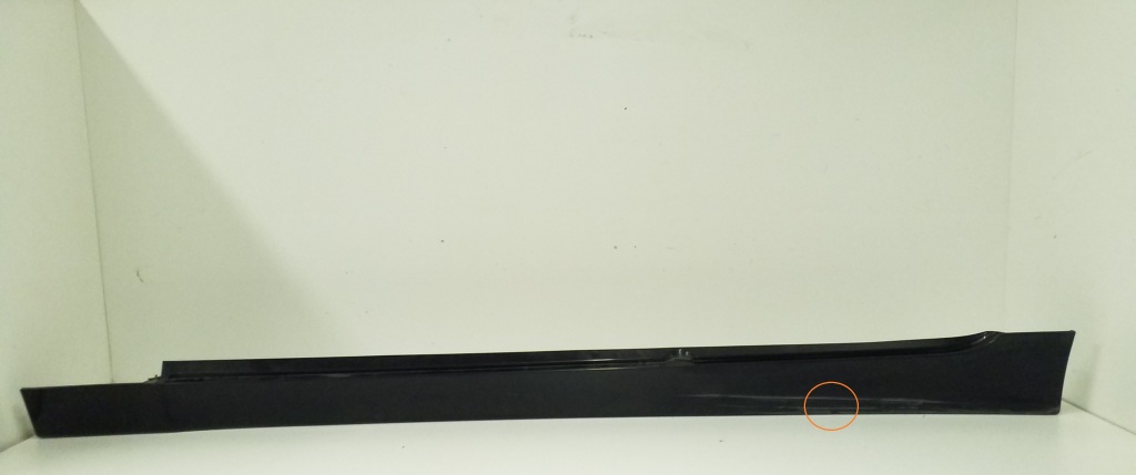 BMW 5 Series E60/E61 (2003-2010) Left Side Plastic Sideskirt Cover 7033759 25063973