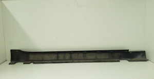 BMW 5 SERIES E61 (2004–2010) Schwellerverkleidung außen 7033759 - 5