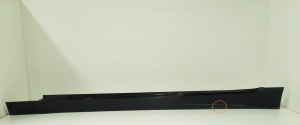 BMW 5 SERIES E61 (2004–2010) Schwellerverkleidung außen 7033759 - 2