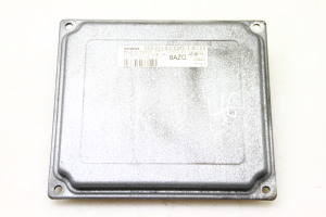Ford Focus (2004–2011) Motorsteuergerät 5M5112A650HG - 2