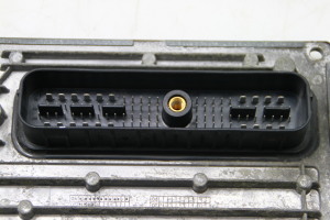 Ford Focus (2004–2011) Motorsteuergerät 5M5112A650HG - 3