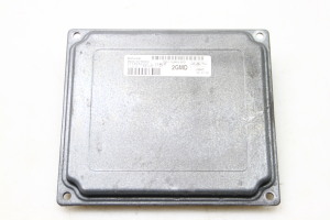 Ford Focus (2004–2011) Motorsteuergerät 7M5112A650AFD - 3