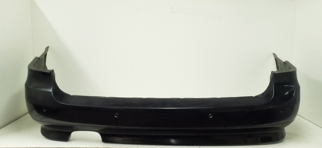 BMW 5 Series E60/E61 (2003-2010) Rear Bumper 7060758 25063970