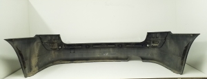 BMW 5 SERIES E61 (2004–2010) Heckstoßstange 7060758 - 4