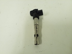  Ignition coil 