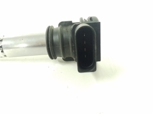  Ignition coil 