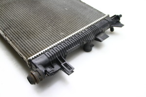 Ford Focus (2011–2018) Cooling radiator BV618005BB - 2