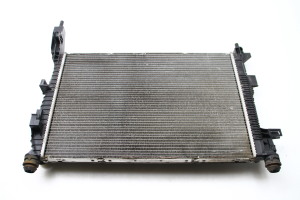 Cooling radiator - BV618005BB
