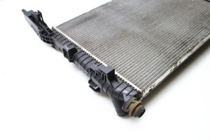 Ford Focus (2011–2018) Cooling radiator BV618005BB - 5