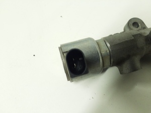 Mercedes Benz E-Class W207 (2009–2017) Kõrgsurve kütusetoru A6510700495 - 3