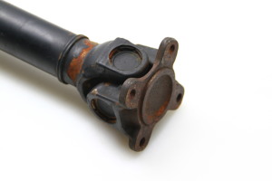 BMW 4 SERIES F36 (2013–2020) Kardanwelle 8626955 - 4
