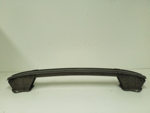  Rear bumper beam 