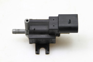  Solenoids 