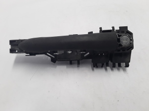   Front door exterior handle  - 8200028463 