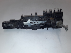 RENAULT Megane II (2002–2009) Front door exterior handle 8200028463 - 2