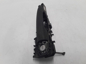 RENAULT Megane II (2002–2009) Front door exterior handle 8200028463 - 4
