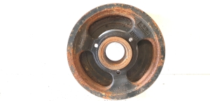 Jeep Cherokee XJ (1984–2001) Crankshaft pulley - 3