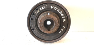 Väntvõlli rihmaratas - 5030 2034F
