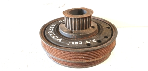 Chrysler Voyager IV (2001–2007) Crankshaft pulley 5030 2034F - 2