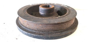 Jeep Cherokee XJ (1984–2001) Crankshaft pulley - 3
