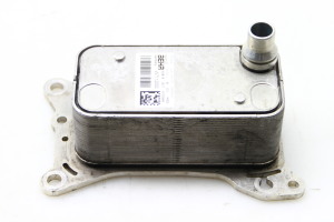 Ölkühler - A6511801065