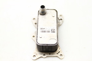 Mercedes Benz C-Class 205 (2014–2021) Ölkühler A6511801065 - 4