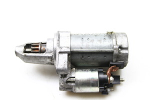 Mercedes Benz B-Class 246 (2011–2017) Starter A6459060800 - 3