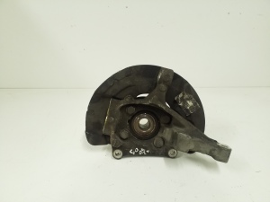 VOLVO XC70 (2000–2007) Front wheel hub - 2