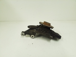 VOLVO XC70 (2000–2007) Front wheel hub - 3