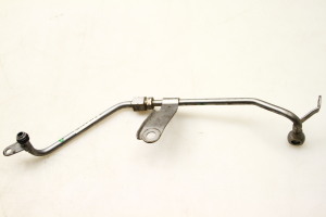 Pipe - A6511801620