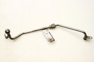 Mercedes Benz B-Class 246 (2011–2017) Pipe A6511801620 - 3