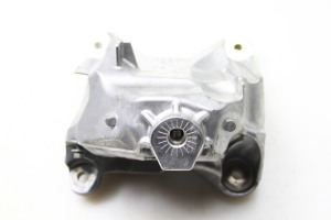 AUDI A4 B9 (2015–2026) Support de fixation moteur 4M0199307BN - 2