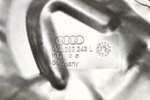 AUDI A4 B9 (2015–2026) Muu kaitse 06L253243L - 3