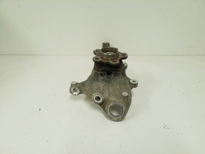 BMW 5 SERIES G30 (2016–2026) Radnabe Vorderrad 688438501 - 2