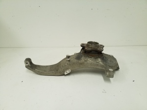 BMW 5 SERIES G30 (2016–2026) Radnabe Vorderrad 688438501 - 3