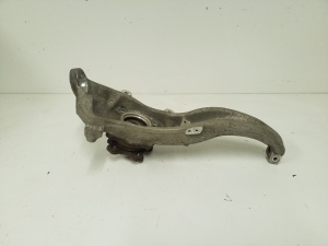 BMW 5 SERIES G30 (2016–2026) Radnabe Vorderrad 688438501 - 5