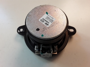 Kia Niro (2016–2022) Speaker 96350F2100 - 2