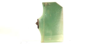 Hyundai Tucson (2015–2026) Rear side door glass - 3
