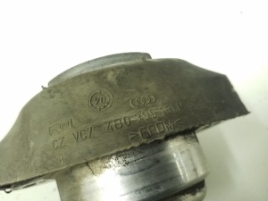 AUDI A6 ALLROAD C5 (2000–2005) Gearbox mount 4B0399151 - 3