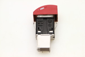Skoda Octavia II (2004–2013) Warnblinkschalter 1Z0953235A - 2