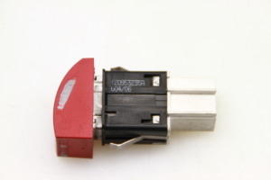 Skoda Octavia II (2004–2013) Warnblinkschalter 1Z0953235A - 3