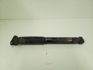 Rear shock absorber - 
