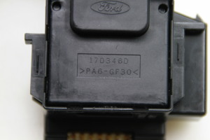 Ford Focus (2004–2011) Scheibenwischerschalter 17D346D - 4