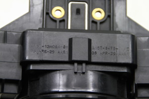 Ford Focus (2004–2011) Schalter und seine Teile 4M5T13N064GH - 3