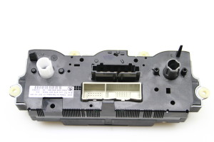 Skoda Octavia II (2004–2013) Heater control panel 1Z0819047REH - 2