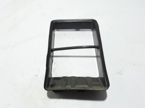 Intercooler air deflector - 215588142R